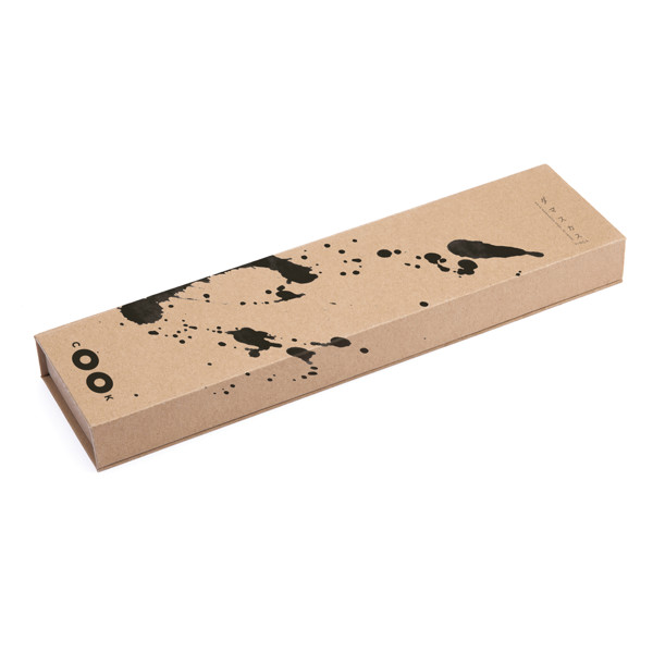 Vinga Hattasan santoku nož, jedro VG10, 67 plasti