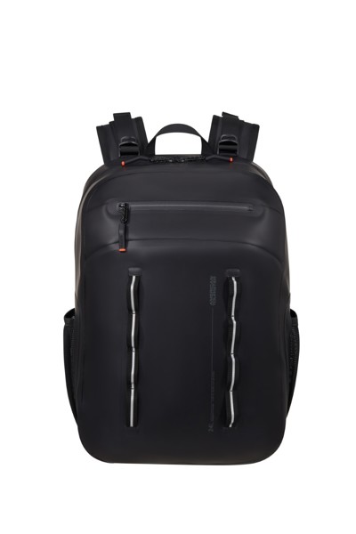 Colourdry Backpack - Packs & Bags - True Black
