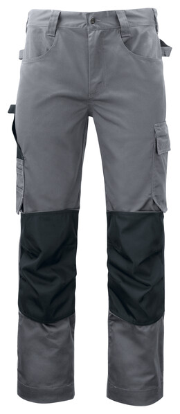 5532 Worker Pant Grey C42