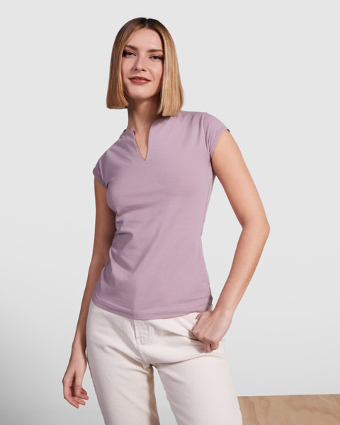 Camiseta Belice T - Rojo / S