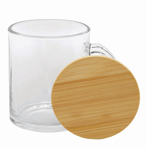 Glass Mintea - Transparent