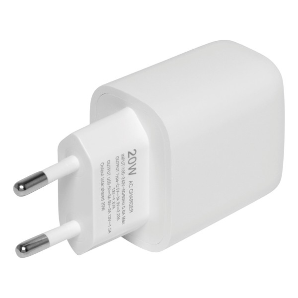 Usb-Adapter-Stecker-Netzteil Endless Power