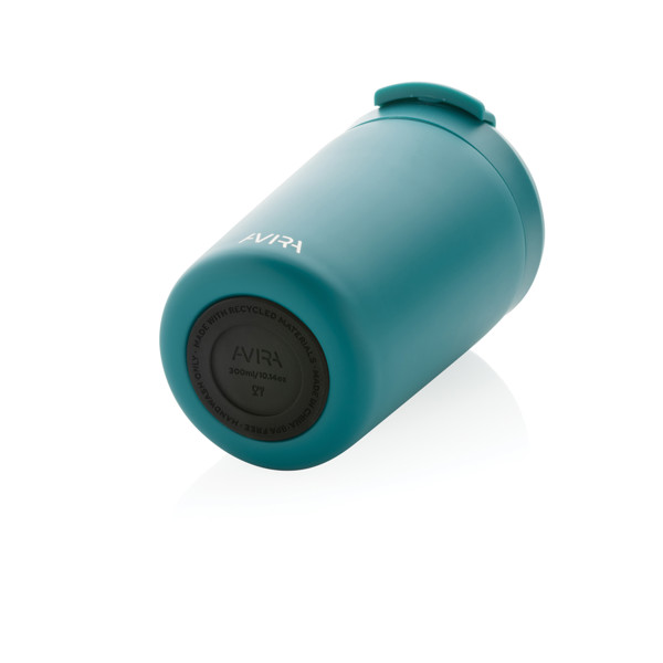Avira Alya RCS Re-steel tumbler 300ML - Turquoise