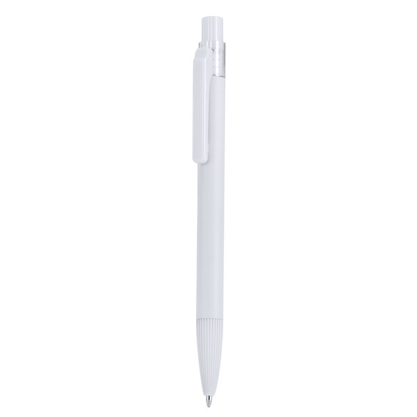 Penna a Sfera Devon - Bianco