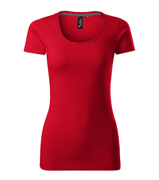Tričko Dámské Malfini Premium® Action - Formula Red / L