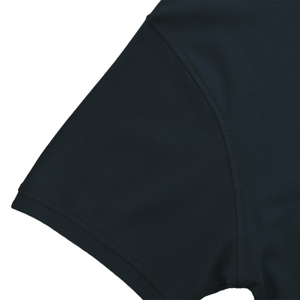 Kids Colour Polo Shirt Charles - Grey / 9-10