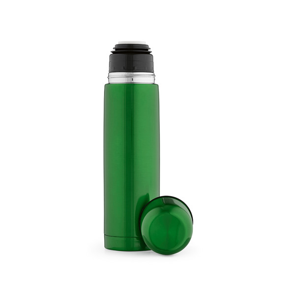 Danube Thermos - Zelená