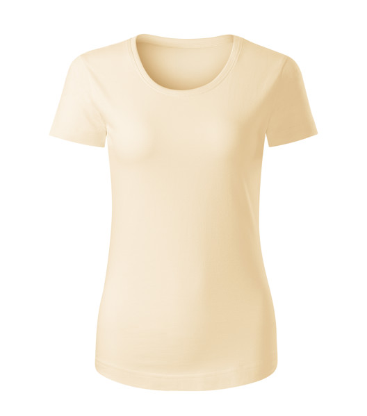 Tričko Dámské Malfini® Epic - Mandlová / 2XL
