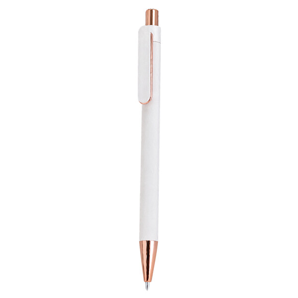 Penna a Sfera Taroon - Bianco