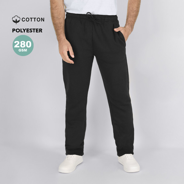Pantalon Starsky - Gris / XXL