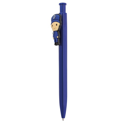 PEN POLICIA LOCAL “FORTE”