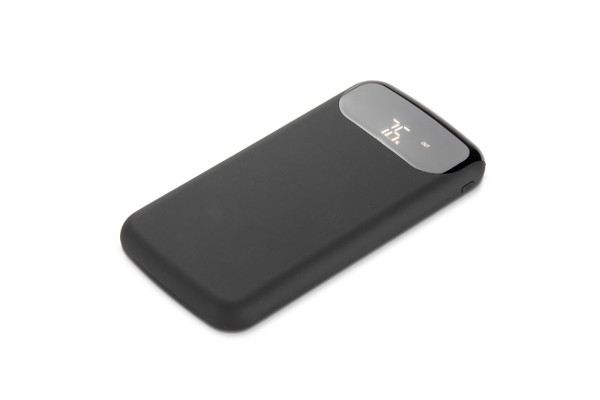 Powerbank MING-PRO 10000 mAh - white