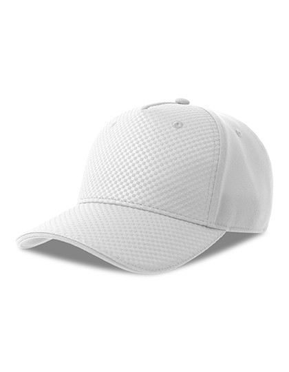 Gear-S Cap - White / One Size