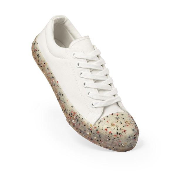 Zapatillas Telarox - Blanco / 37