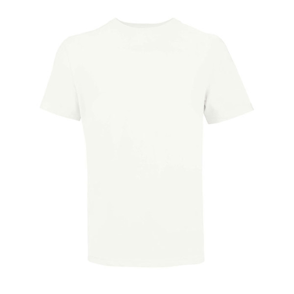 TUNER T-SHIRT 150 - Absolute White / M