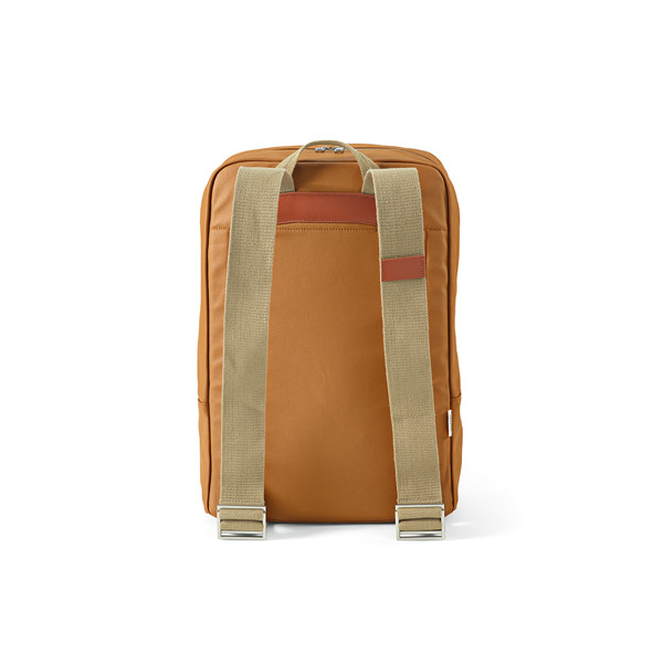 Vienna Backpack - Camel