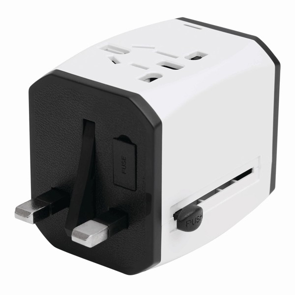 Reiseadapter Travel Power