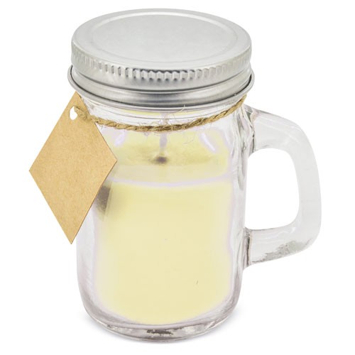 VELA AROMÁTICA -