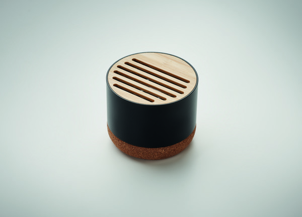 Rumba zvočnik 3W, 400 mAh