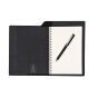 Bloco de Notas Dorel - Preto