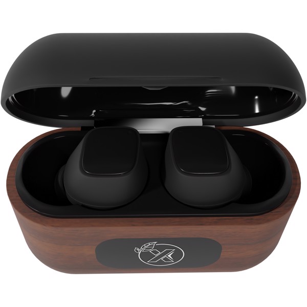 Auricolari true wireless luminosi SCX.design E18