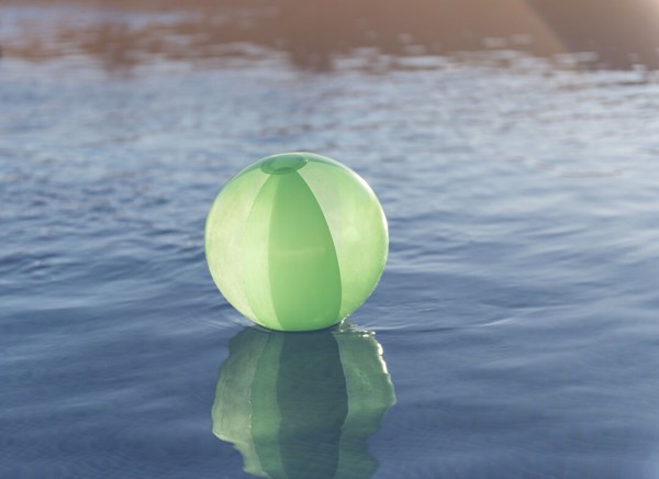 Balón Bennick - Verde