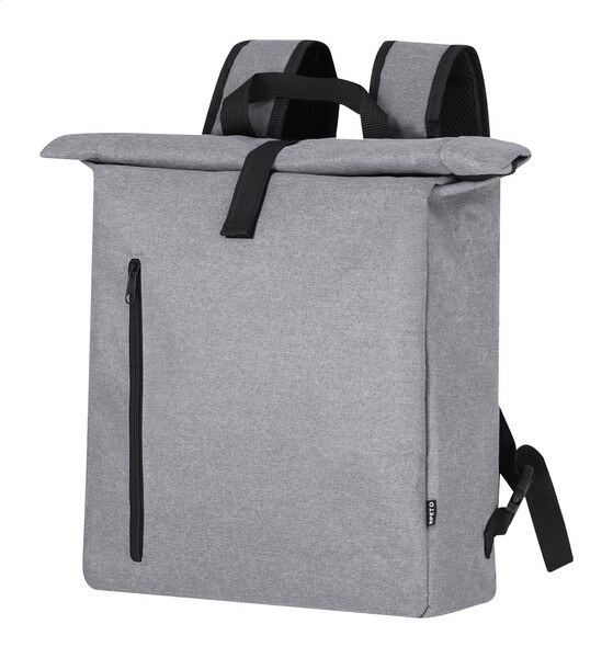 Sac à dos vélo en RPET Deiry