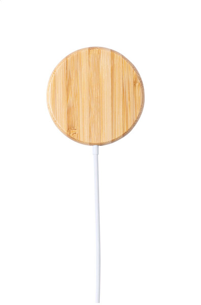 Magnetic Wireless Charger Comis