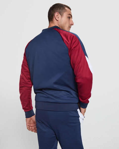 Chaqueta Gladius - ROYAL/MARINO / 6
