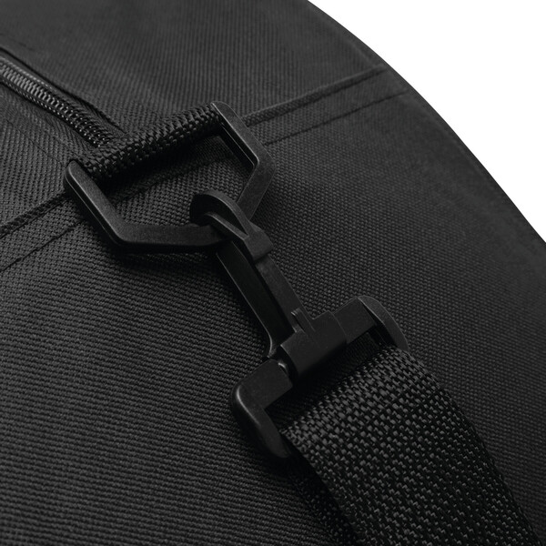 Sports Bag Pep - Black / Grey
