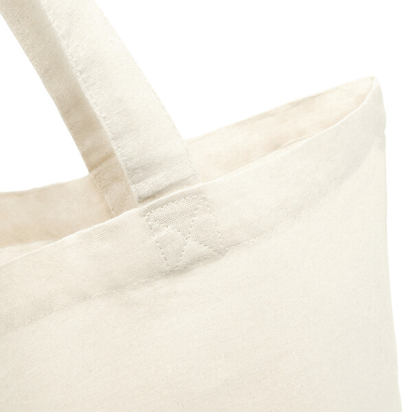 Cotton Bag Big Pure