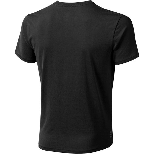 T-shirt manches courtes homme Nanaimo - Anthracite / XS