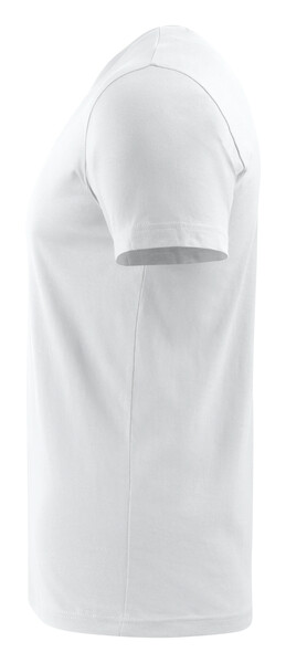 Harvest American U T-shirt White 3XL