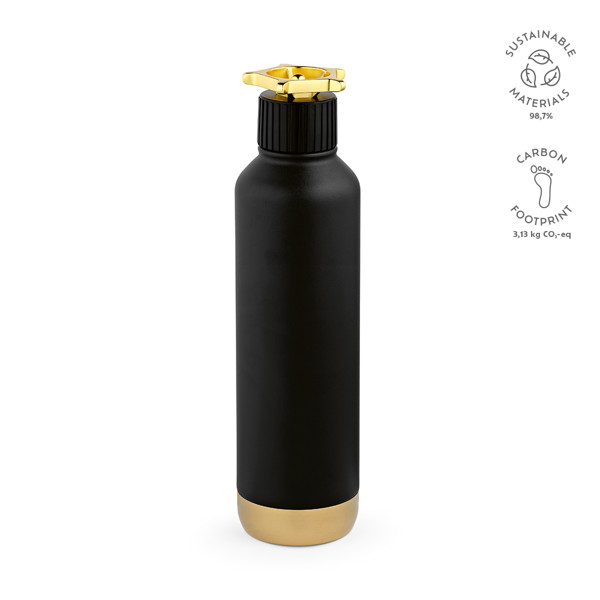 Spiglo Bottle - Doré