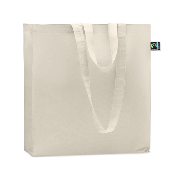 Shopping bag Fairtrade 180 gr Osole ++