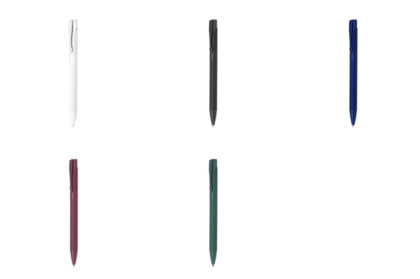 Bundle: New team member Complete bundle (Pen + Notebook + Bottle + Tshirt + Backpack)