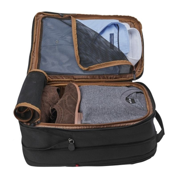 City Traveler Laptop 16" and Tablet Backpack