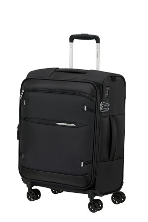 Gotwist Spinner 55/20 Exp - Samsonite - Black