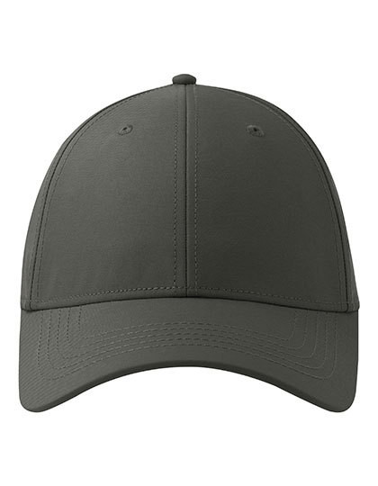 Pitch Cap - Dark Grey / S/M