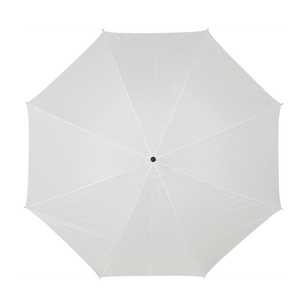 Chapéu de chuva Andy - branco