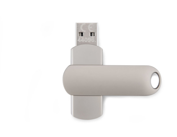 USB-Stick 64GB RONITO - silver