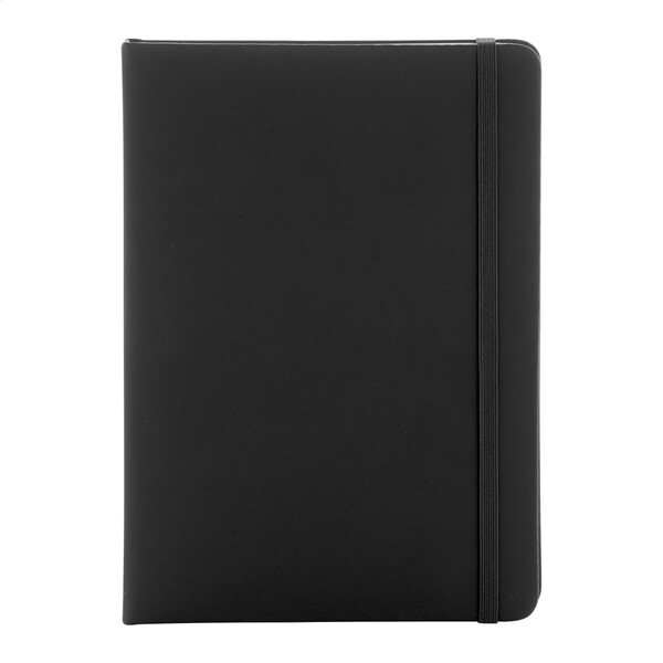 RPU blok Repuk Line A5 - Black