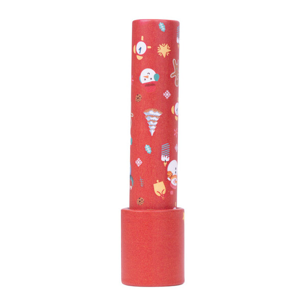 Christmas Kaleidoscope North Pole