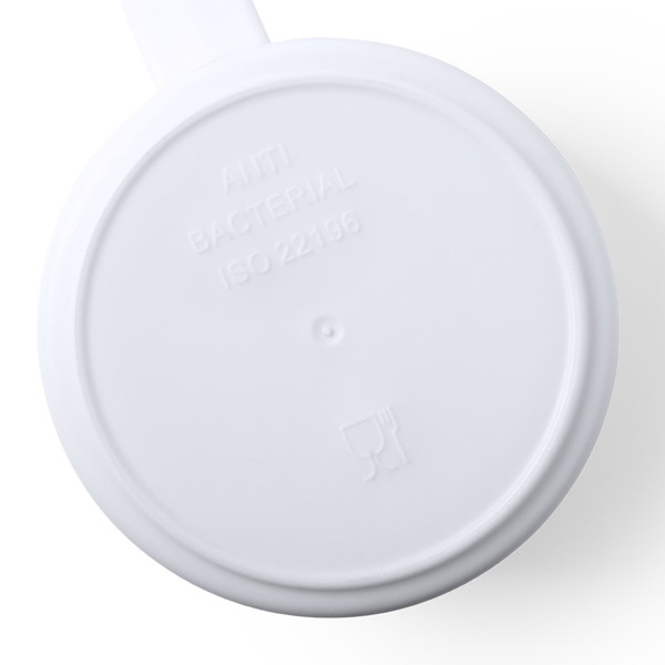 Caneca Antibacteriana Plantex