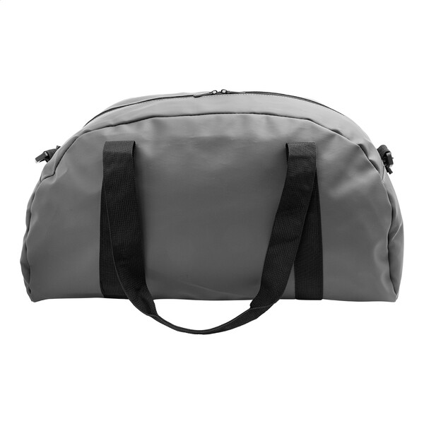 Rpu Sporttáska Duffup - Grey