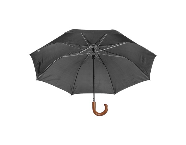Umbrella Stansed - Black