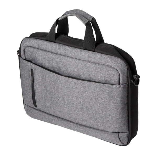 Novato laptop bag
