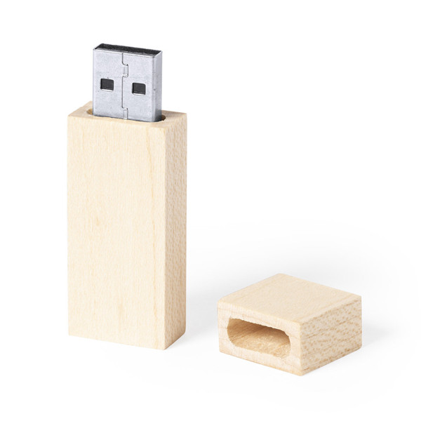 Memoria USB Nokex 16GB