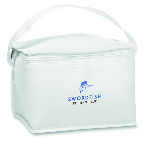 Sac isotherme 6 cannettes Cubacool