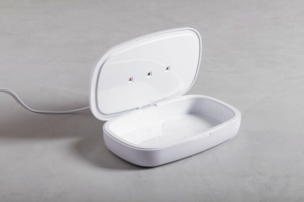 Coffret stérilisateur Linix